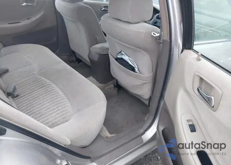 1998 Honda Accord Ex from USA, damaged, VIN 1HGCG6670WA172887